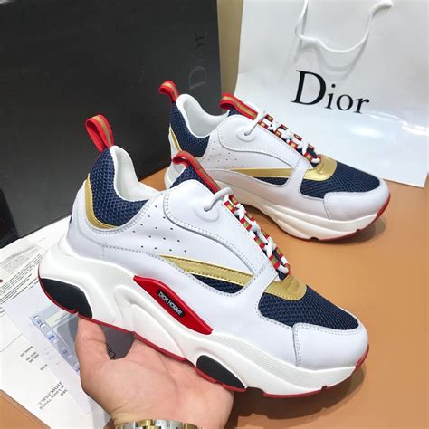 replica dior shoes